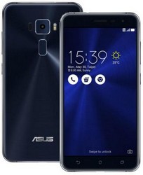 Замена дисплея на телефоне Asus ZenFone (G552KL) в Перми